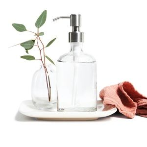 Hand Soap Dish Soap Dispenser
